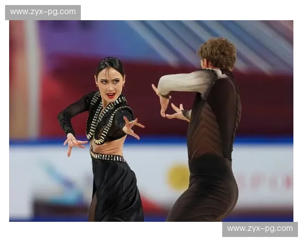 花样滑冰代表队：冰上艺术与团队精神的传奇