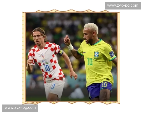 巅峰对决，复刻经典：克罗地亚vs法国直播，点燃你的足球之魂